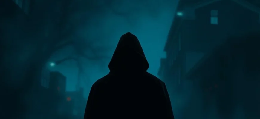 Movies & Shows Similar to Blackmail Boys