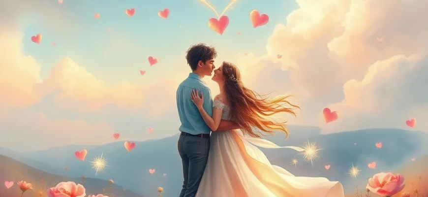 Movies & Shows Like In My Dreams