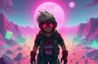 10 Must-Watch Movies Similar to Turbo Kid