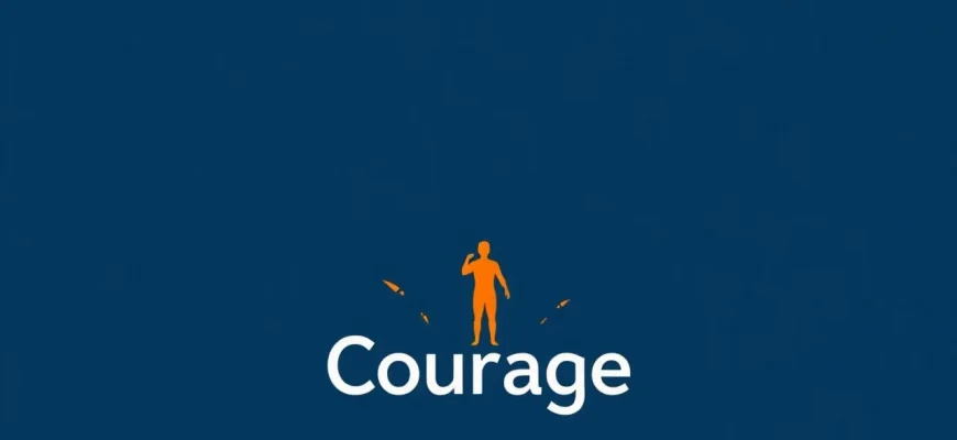 Courageous Biopics: 10 Films to Inspire