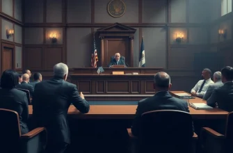 Legal Dramas Similar to Gideon's Trumpet