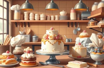 10 Must-Watch Shows Like Ace of Cakes