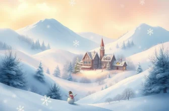 10 Enchanting Films Similar to Frosty Flakes