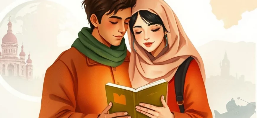 Movies and Shows Similar to Hank and Asha