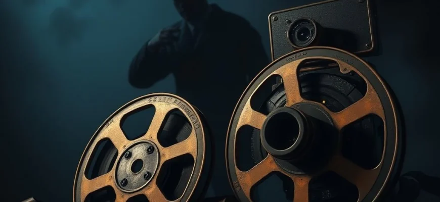 Movies and Shows Similar to Marihuana