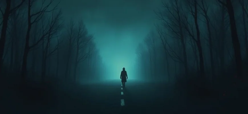 Movies and Shows Similar to Clinton Road