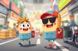 Shows Like Breadwinners for Nonstop Laughs