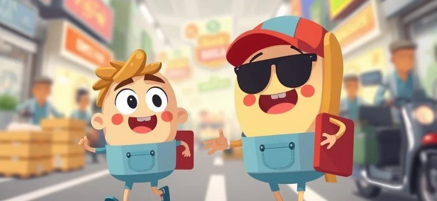 Shows Like Breadwinners for Nonstop Laughs