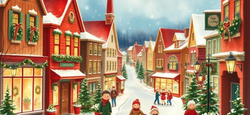 Movies & Shows Like A Cookie Cutter Christmas