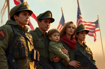 10 Must-Watch Films & Shows Similar to Tiger Cruise