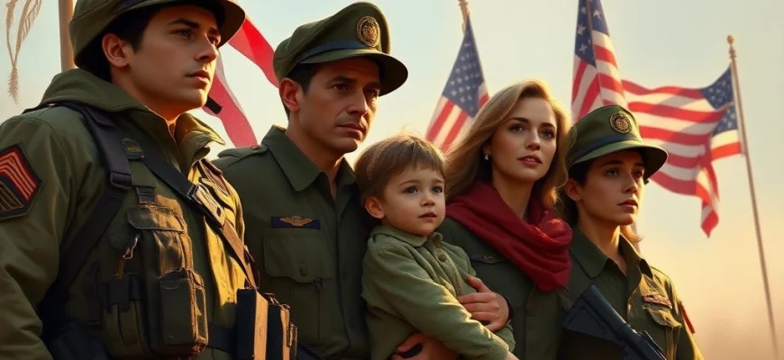 10 Must-Watch Films & Shows Similar to Tiger Cruise