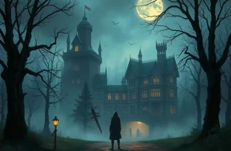 Dreamy Outsider Tales: Movies Like Edward Scissorhands