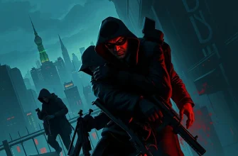 10 Gripping Heist Stories Like A Tale of Two Thieves