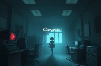 10 Shows & Movies Like Creepypasta for Horror Fans