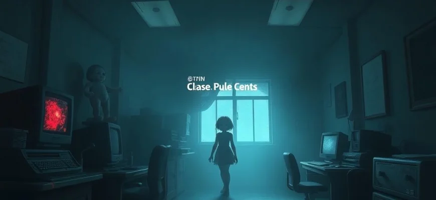 10 Shows & Movies Like Creepypasta for Horror Fans