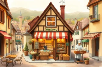 Delightful Films and Shows Similar to Chocolat