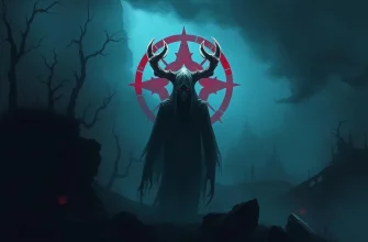 10 Supernatural Thrillers Similar to The Fallen Ones