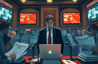 10 Gripping Documentaries Similar to The Truth vs. Alex Jones