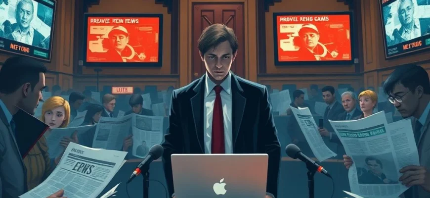 10 Gripping Documentaries Similar to The Truth vs. Alex Jones