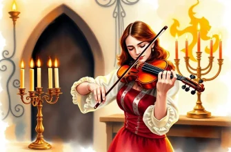 Must-Watch Movies Similar to Fiddler: A Miracle of Miracles