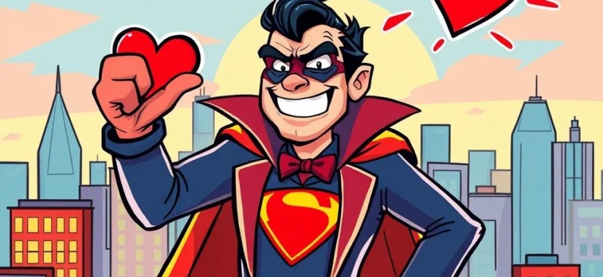 10 Must-Watch Movies & Shows Like Megamind