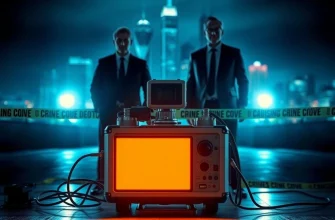 10 Gripping Crime Shows Similar to Crime 360