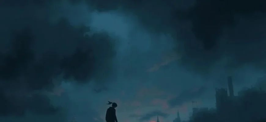 Shows and Movies Similar to July Rising