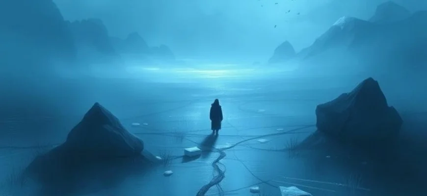 Movies Like Cold Heart: 10 Chilling Picks for Fans