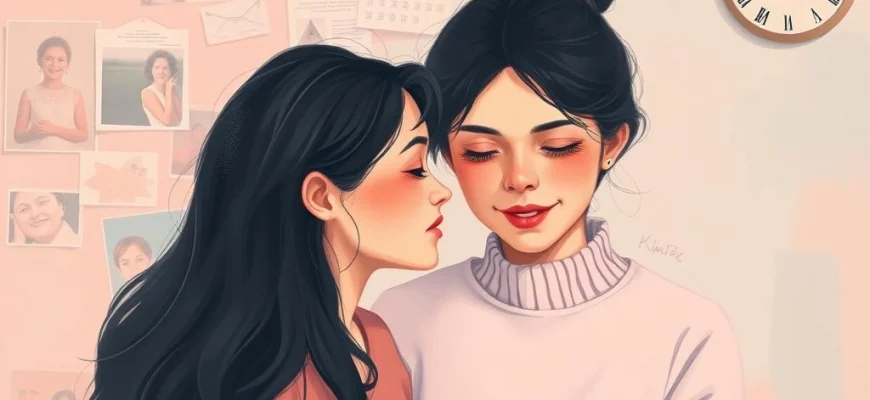 10 Emotional Movies Similar to Miss You Already