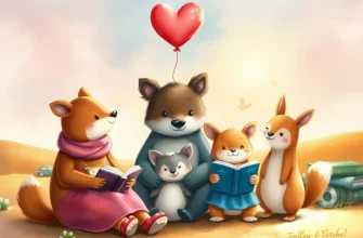 Shows Like Guess How Much I Love You to Warm Your Heart