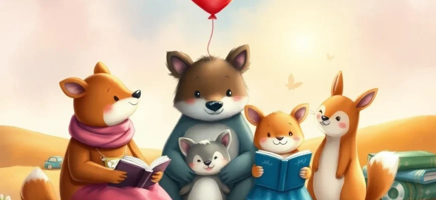 Shows Like Guess How Much I Love You to Warm Your Heart