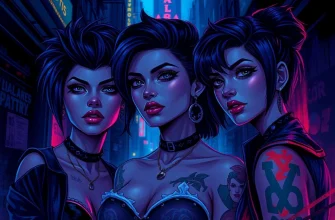 Movies & Shows Like Bad Girl Boogey for Rebel Souls