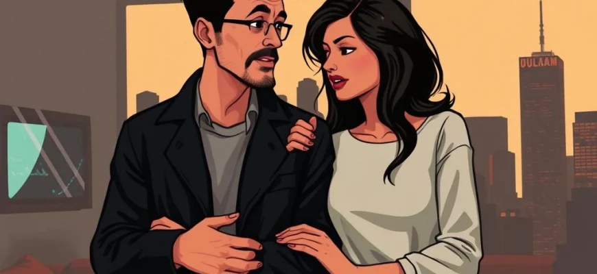 Movies & Shows Like 'Sex Is No Laughing Matter'