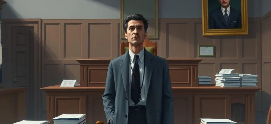 10 Gripping Movies and Shows Similar to Mighty Ira