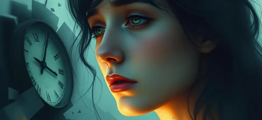 Movies Like The Life Before Her Eyes to Stir Your Soul