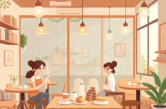 10 Cozy Anime Like 'Is the Order a Rabbit?'