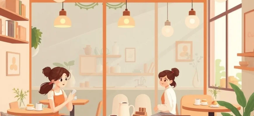 10 Cozy Anime Like 'Is the Order a Rabbit?'