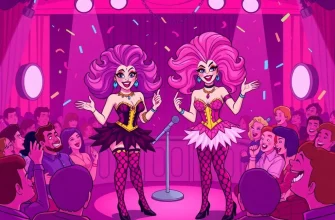 10 Hilarious Shows Like The Trixie & Katya Show