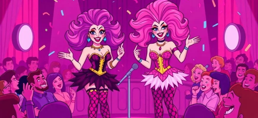 10 Hilarious Shows Like The Trixie & Katya Show