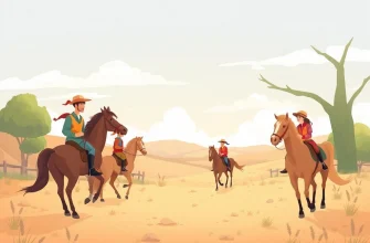 10 Must-Watch Shows Similar to Horseland