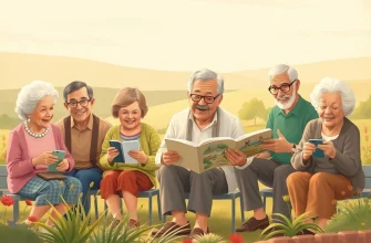 10 Must-Watch Films Similar to Old Goats