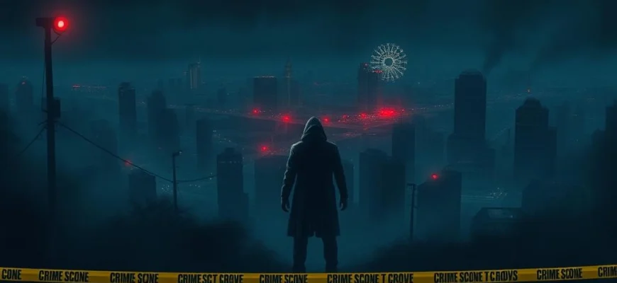 Must-Watch Mysteries Similar to Murder Comes Home