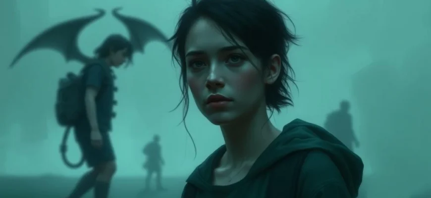 Movies Like Numb: 10 Emotional Journeys to Explore