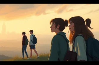 Movies & Shows Like Stop-Zemlia: Emotional Coming-of-Age Picks