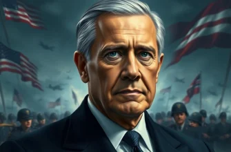 10 Gripping Shows Similar to Presidents at War