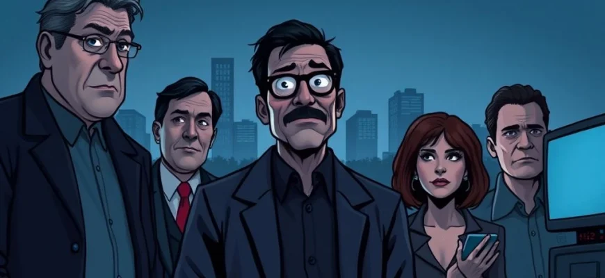 If You Loved The Good Book, Watch These 10 Films