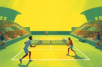 Shows Like The Prince of Tennis for Sports Anime Fans