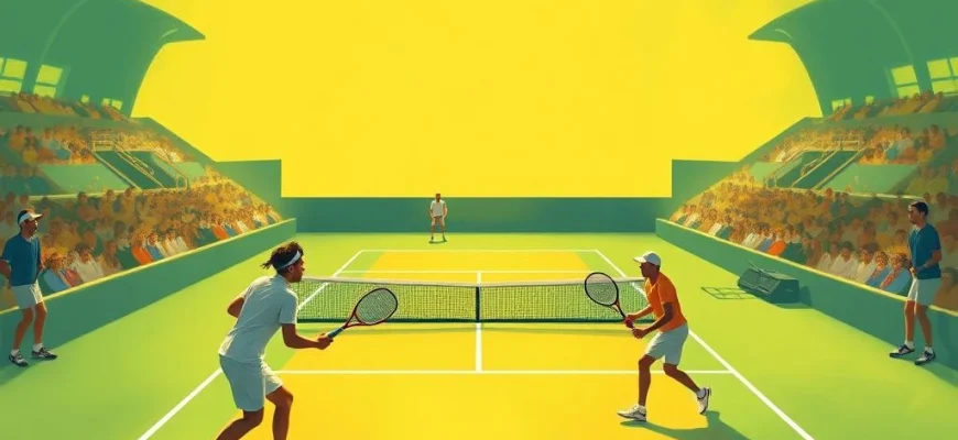 Shows Like The Prince of Tennis for Sports Anime Fans