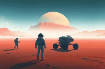 Must-Watch Films Similar to Passage to Mars