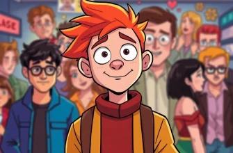 10 Must-Watch Films Similar to Long Story Short